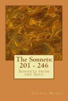 The Sonnets