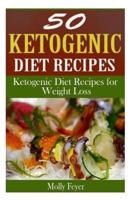 50 Ketogenic Diet Recipes