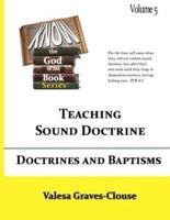 Doctrines and Baptisms