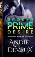 Prime Series Bundle (Broken Prime and Prime Desire)
