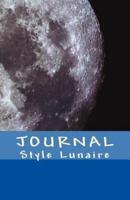 Journal Style Lunaire