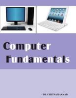 COMPUTER FUNDAMENTALs