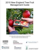 2015 New England Tree Fruit Management Guide