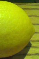 Lemons