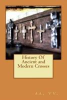 History Of Ancient and Modern Crosses