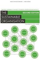 The Sustainable Organisation - A Paradigm for a Fairer Society