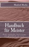 Handbuch Für Meister