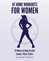 At Home Workouts for Women