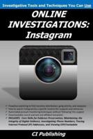Online Investigations