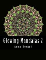 Glowing Mandalas 2