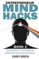 Entrepreneur Mind Hacks - Book 1