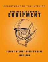 Department of the Interior Aviation Life Support Equipment