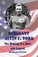 Sergeant Alvin C. York