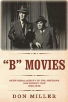 "B" Movies