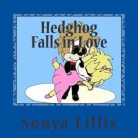Hedghog Falls in Love