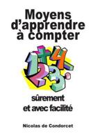 Moyens D'apprendre À Compter Sûrement Et Avec Facilité