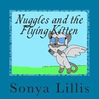Nuggles and the Flying Kitten
