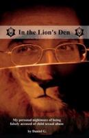 In the Lion's Den