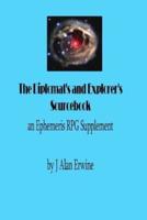 The Diplomat's and Explorer's Sourcebook