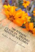 700 Poemas Clasicos - Decimo Noveno Volumen