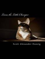 Luna, the Little Chomper