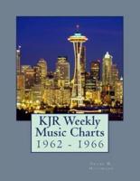 KJR Weekly Music Charts
