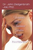 Woman's Mind Innermost Hidden Secrets