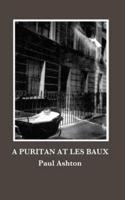 A Puritan at Les Baux