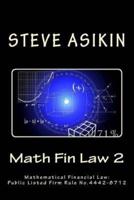 Math Fin Law 2