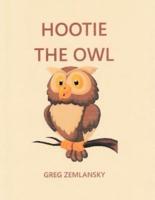 Hootie The Owl