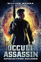 Occult Assassin #2