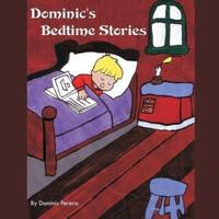 Dominic's Bedtime Stories