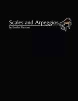 Scales and Arpeggios