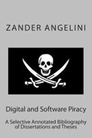 Digital and Software Piracy