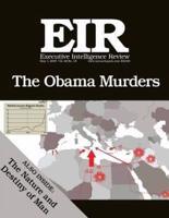 The Obama Murders