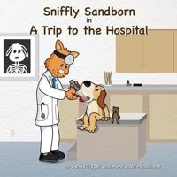Sniffly Sandborn