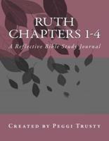 Ruth, Chapters 1-4