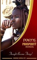 Poems of Prosperity Manual
