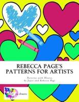 Rebecca Page's Patterns for Artists