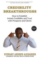 Credibility Breakthroughs
