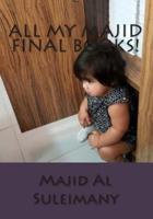 All My Majid Final Books!