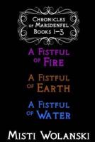 Chronicles of Marsdenfel