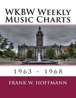 WKBW Weekly Music Charts, Volume 2