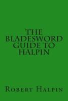 The Bladesword Guide to Halpin