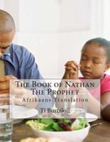 The Book of Nathan The Prophet
