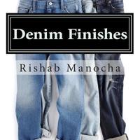 Denim Finishes