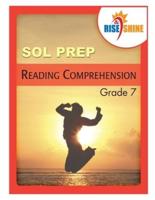 Rise & Shine SOL Prep Grade 7 Reading Comprehension