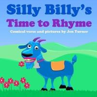Silly Billy's Time to Rhyme