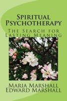 Spiritual Psychotherapy