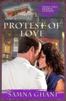 Protest of Love